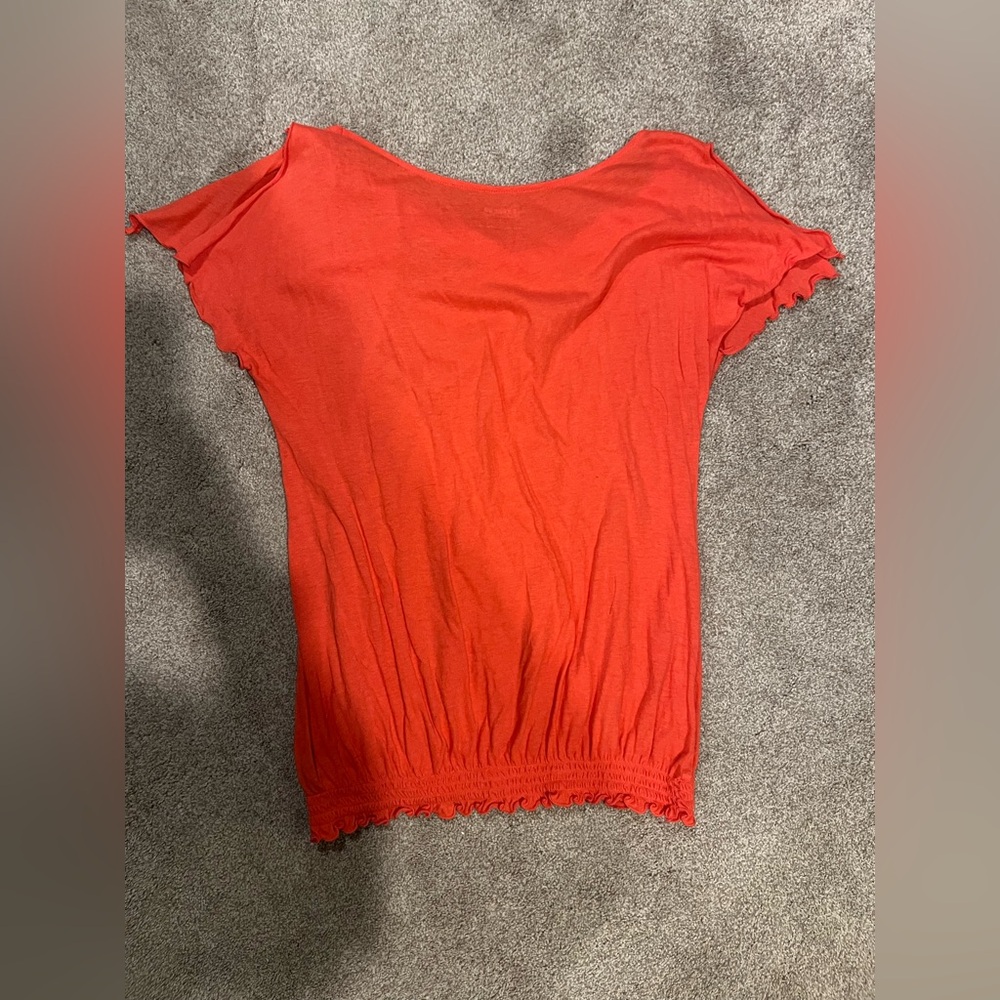 Express Shirt - Picture 3 of 3
